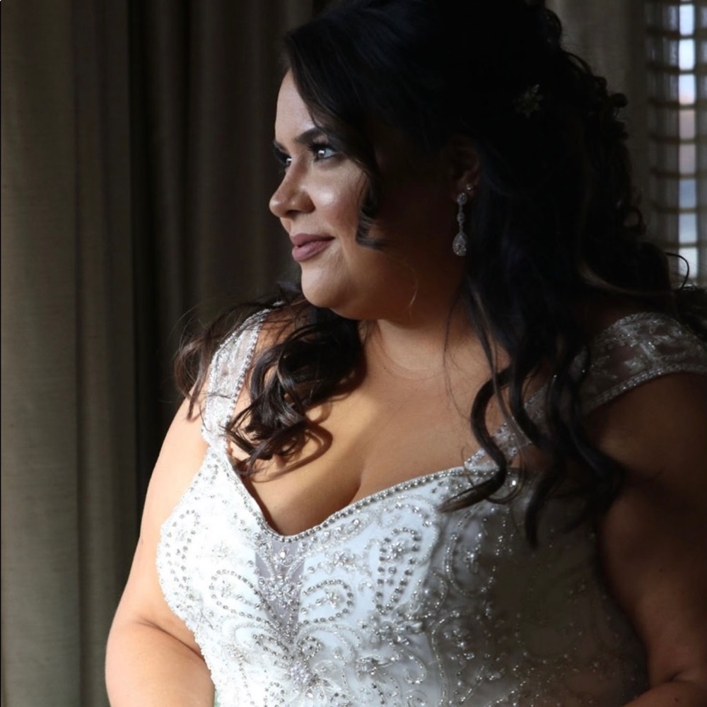 Meet your Posher, Kristin